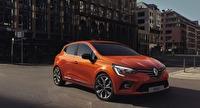 Renault Clio E-Tech Full hybrid