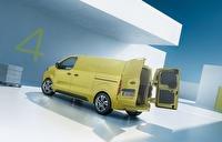 Opel Vivaro Electric 2023