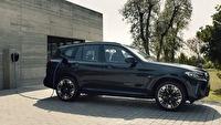 BMW iX3 M Sport Eléctrico