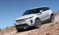 Range Rover Evoque PHEV