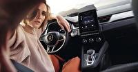 Renault Captur E-Tech full hybrid 