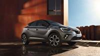 Renault Captur E-Tech full hybrid 