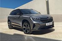 Renault Austral E-Tech Full hybrid