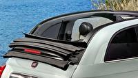 Fiat 500 Mild Hybrid