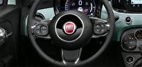 Fiat 500 Mild Hybrid