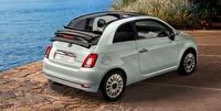 Fiat 500 Mild Hybrid