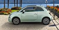 Fiat 500 Mild Hybrid