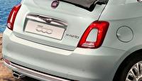 Fiat 500 Mild Hybrid