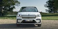 Skoda Enyaq Coupé IV Eléctrico