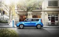 Kia Soul EV Eléctrico