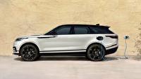 Range Rover Velar PHEV