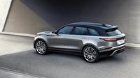 Range Rover Velar PHEV