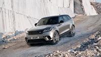 Range Rover Velar PHEV