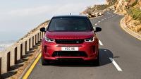 Land Rover Discovery Sport PHEV