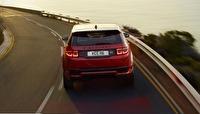 Land Rover Discovery Sport PHEV