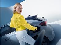 Opel Corsa Eléctrico 2023