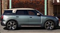 MINI Countryman Eléctrico  2023