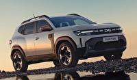 Dacia Duster Híbrido