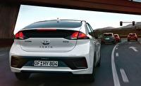 Hyundai IONIQ Híbrido eléctrico