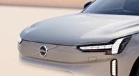 Volvo EX90 Eléctrico 2025