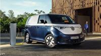 Volkswagen ID Buzz Cargo Eléctrico