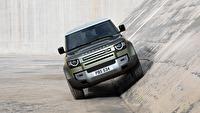 Land Rover Defender 110 P400e AWD PHEV