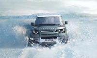 Land Rover Defender 110 P400e AWD PHEV