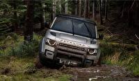 Land Rover Defender 110 P400e AWD PHEV