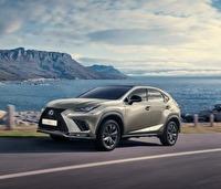 Lexus NX PHEV