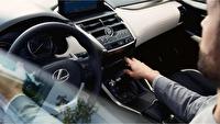 Lexus NX PHEV