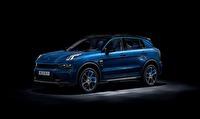 Lynk & Co 01 Plug-In Hybrid