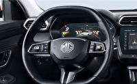 MG ZS Hybrid+ 