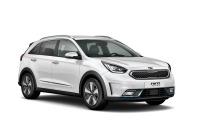 Kia Niro PHEV