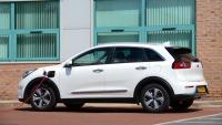 Kia Niro PHEV