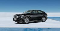 BMW iX2 xDrive30 Eléctrico