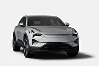 Polestar 3 Eléctrico 2023