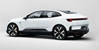 Polestar 4 Eléctrico