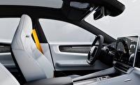 Polestar 4 Eléctrico