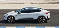 Polestar 4 Eléctrico