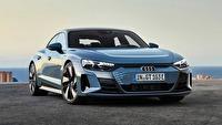 AUDI e-tron GT quattro Eléctrico 100%