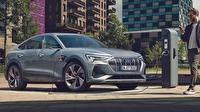 AUDI e-tron S Sportback Eléctrico 100%