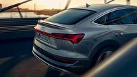 AUDI e-tron S Sportback Eléctrico 100%