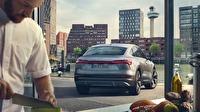 AUDI e-tron S Sportback Eléctrico 100%