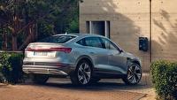 AUDI e-tron S Sportback Eléctrico 100%