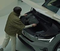 Volvo XC40 Recharge Eléctrico