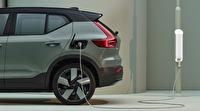 Volvo XC40 Recharge Eléctrico