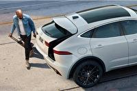 Jaguar E-Pace Híbrido enchufable