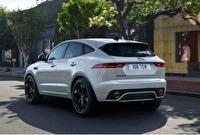 Jaguar E-Pace Híbrido enchufable