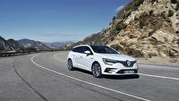 Renault Megane Sport Tourer E-Tech Híbrido enchufable