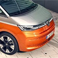 Volkswagen Multivan e-Hybrid